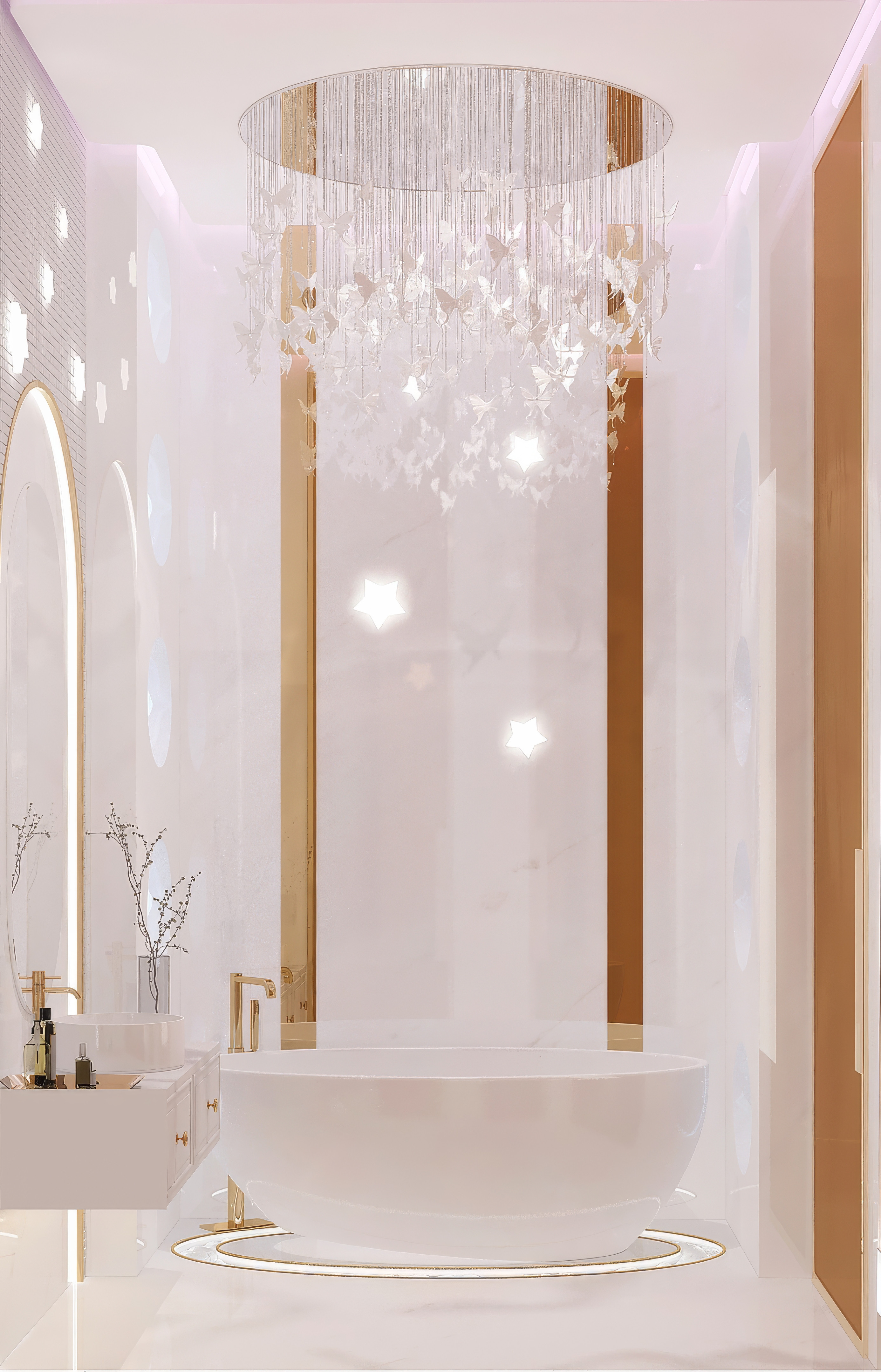 best interior design company California