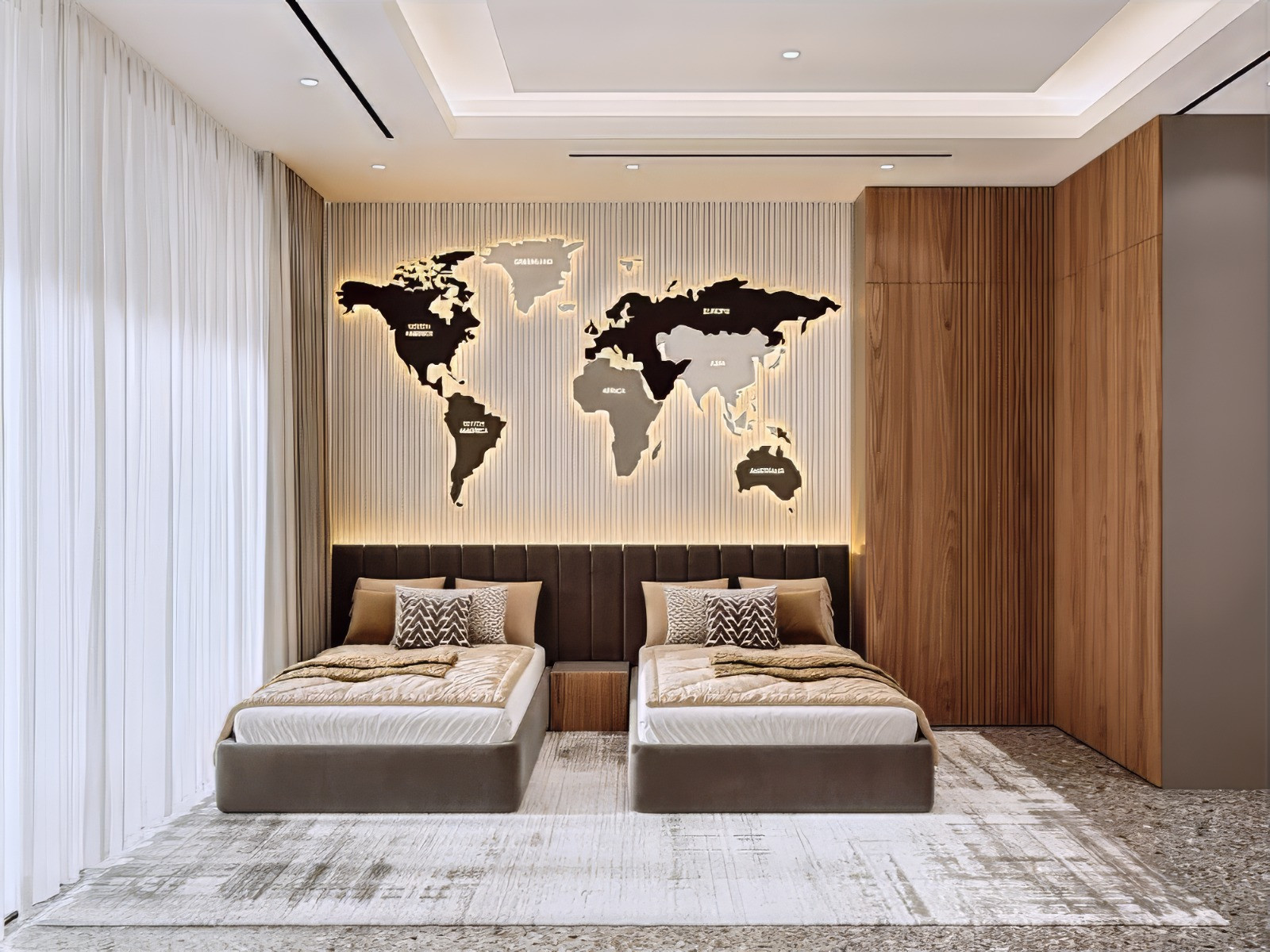 Tips for Designing a Children's Bedroom