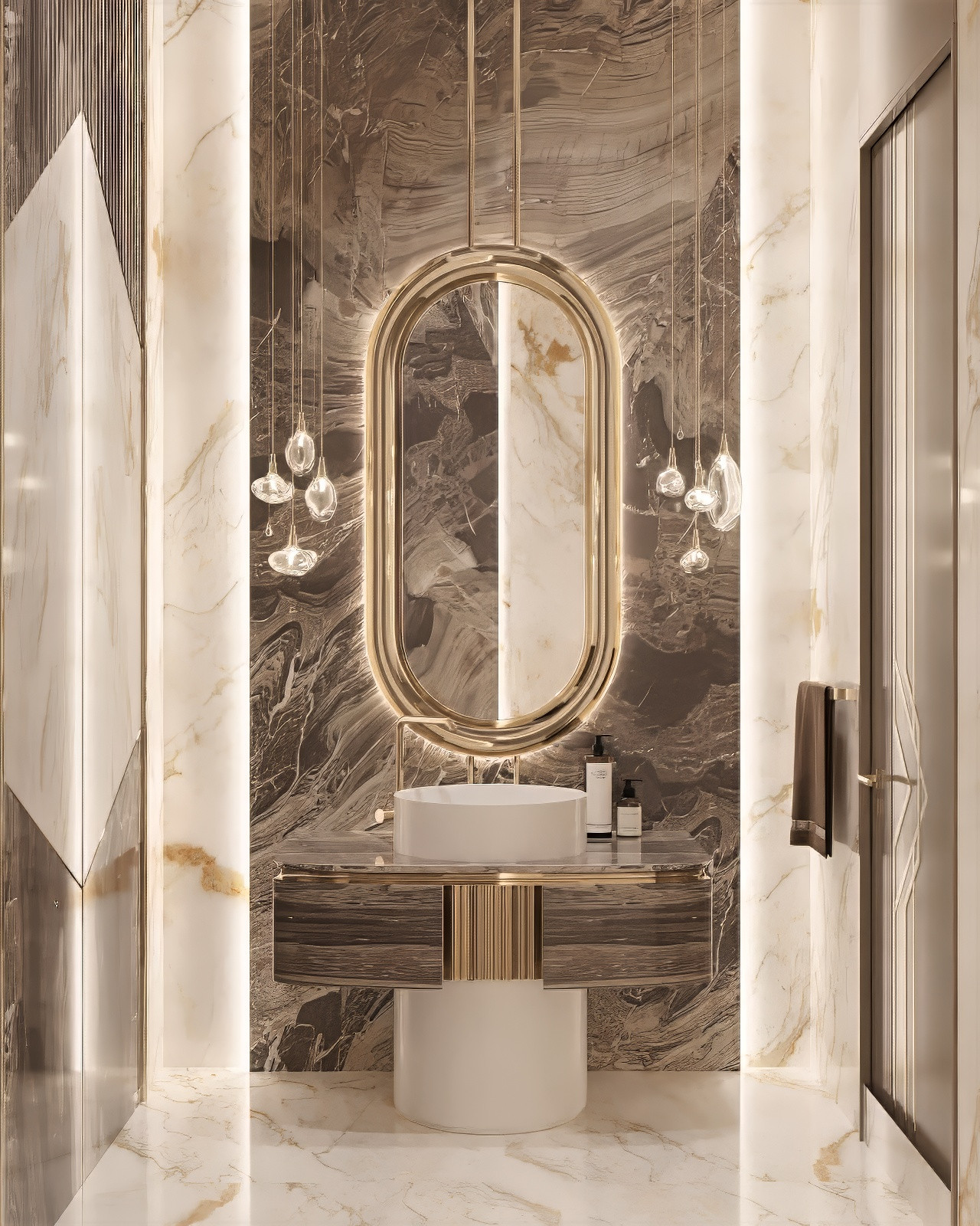 Interior design company Nigeria