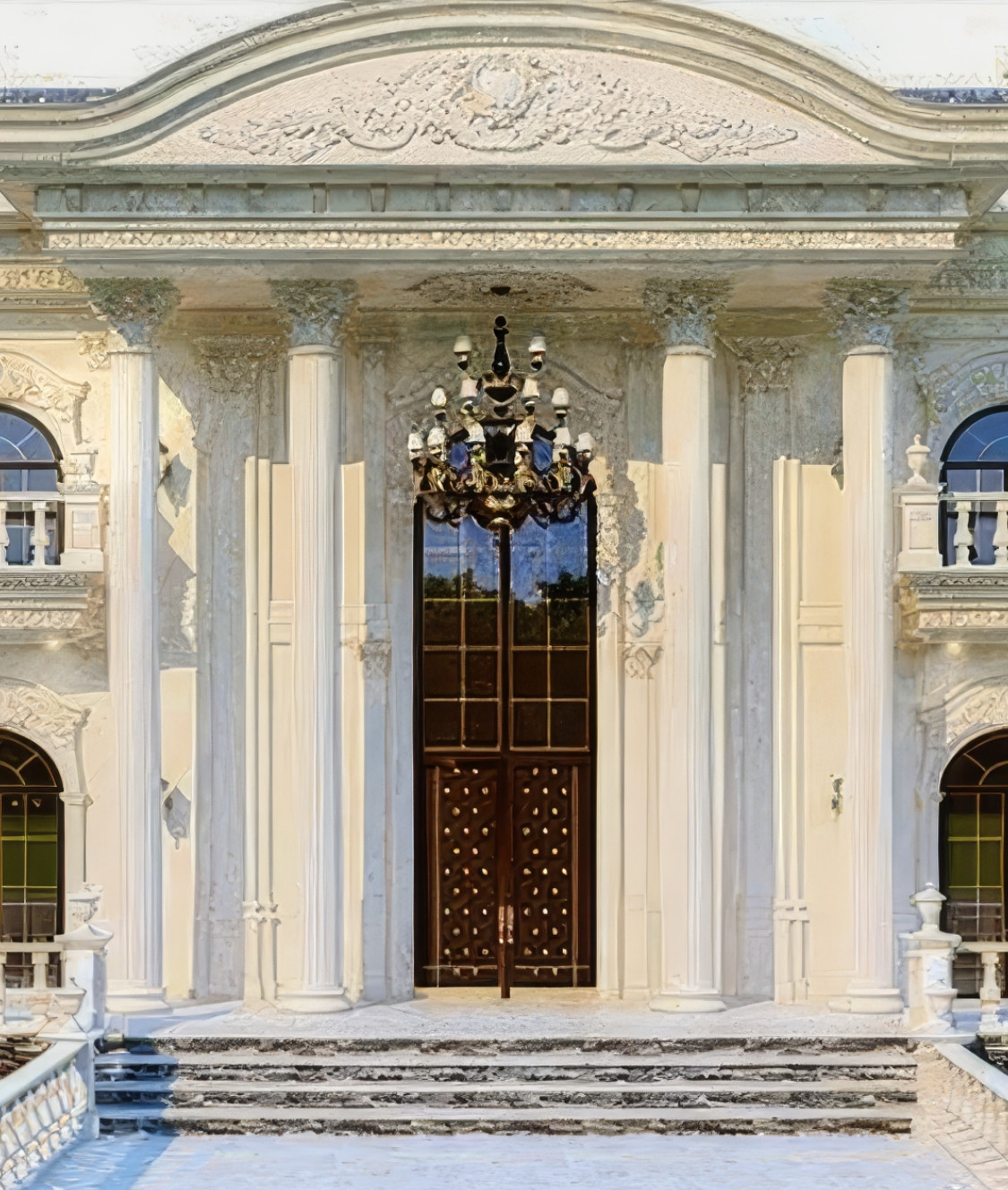 Best exterior designing