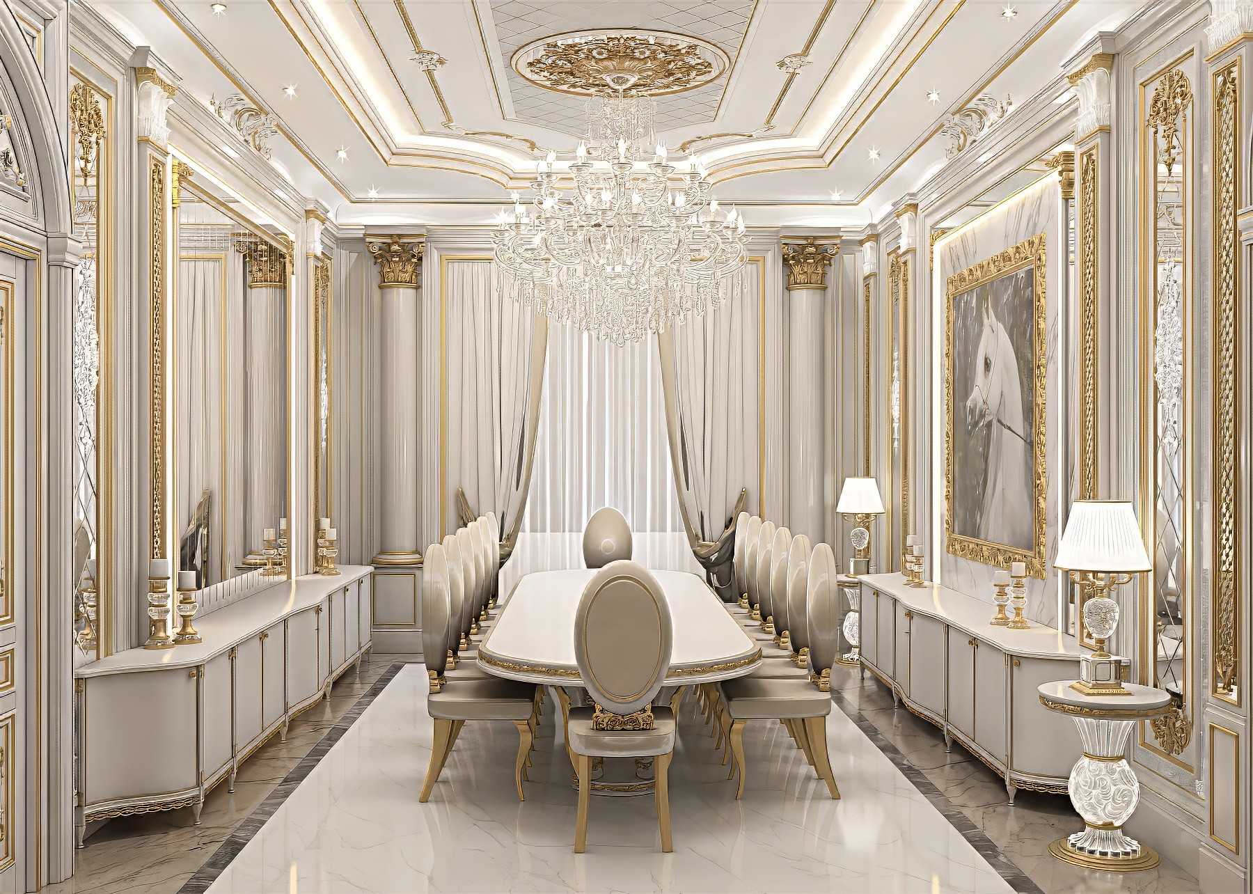 Interior design websites