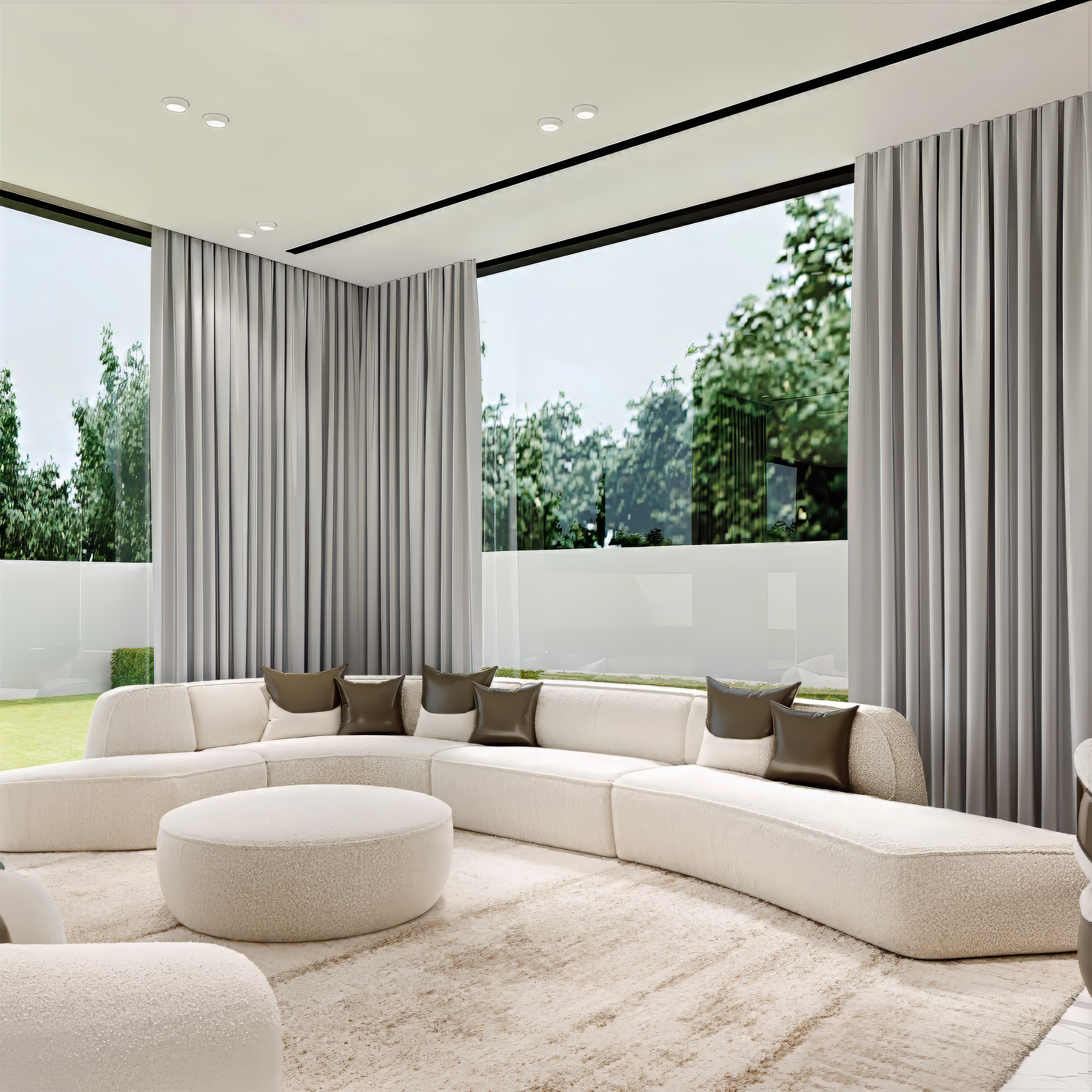 best interior design company LA