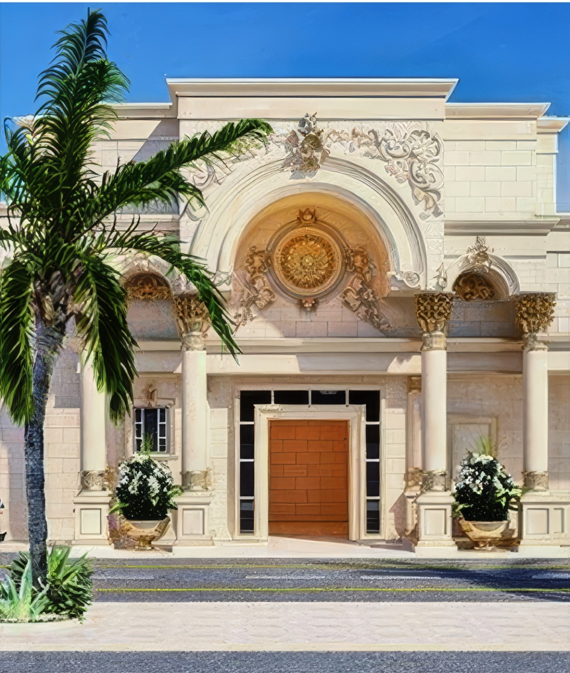 architectural design for homes