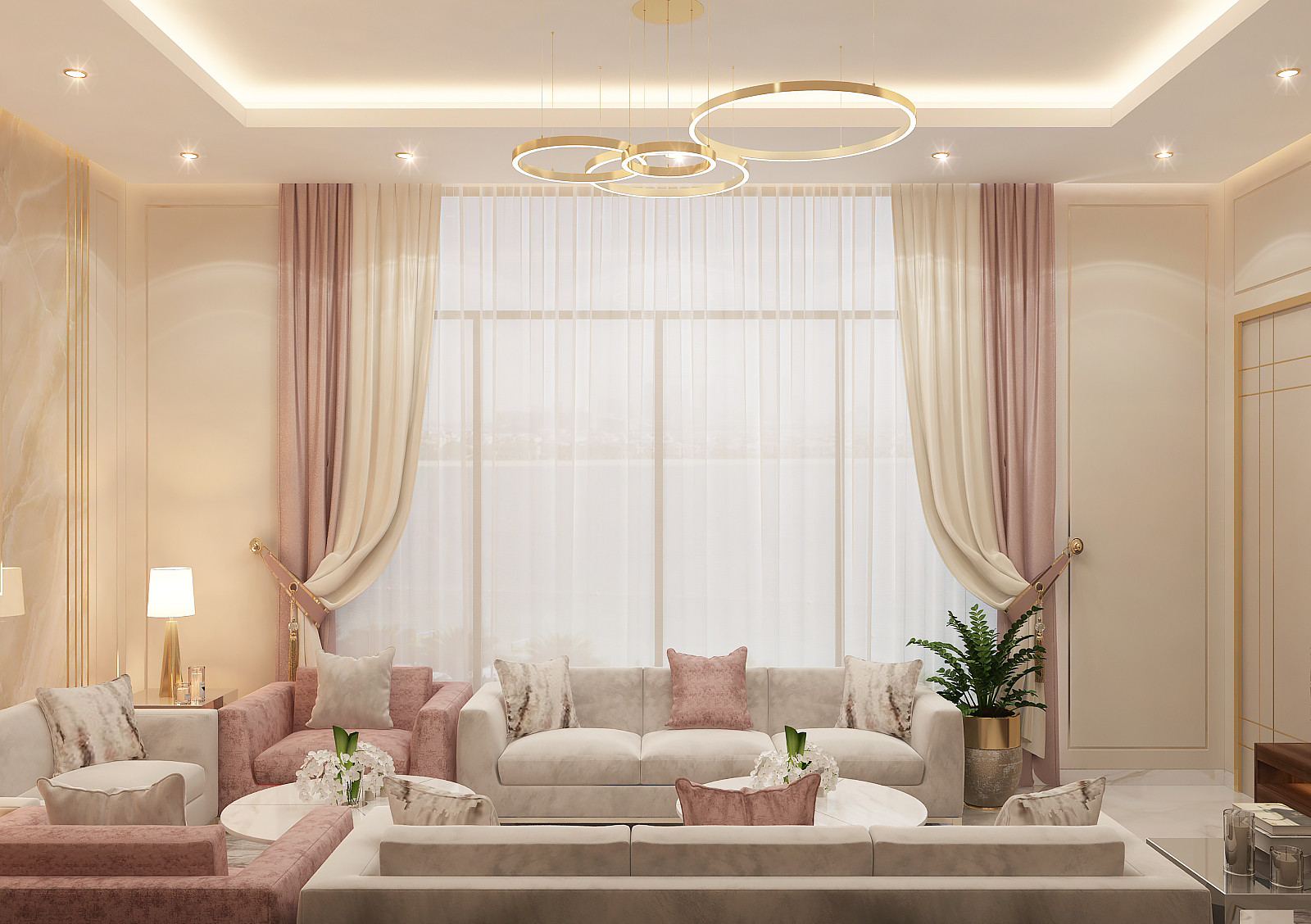 Majlis Design Ideas