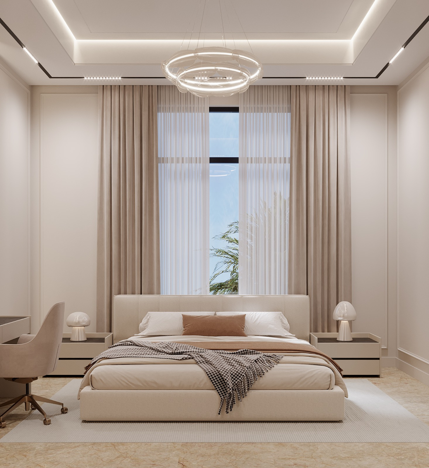 Bedroom design ideas