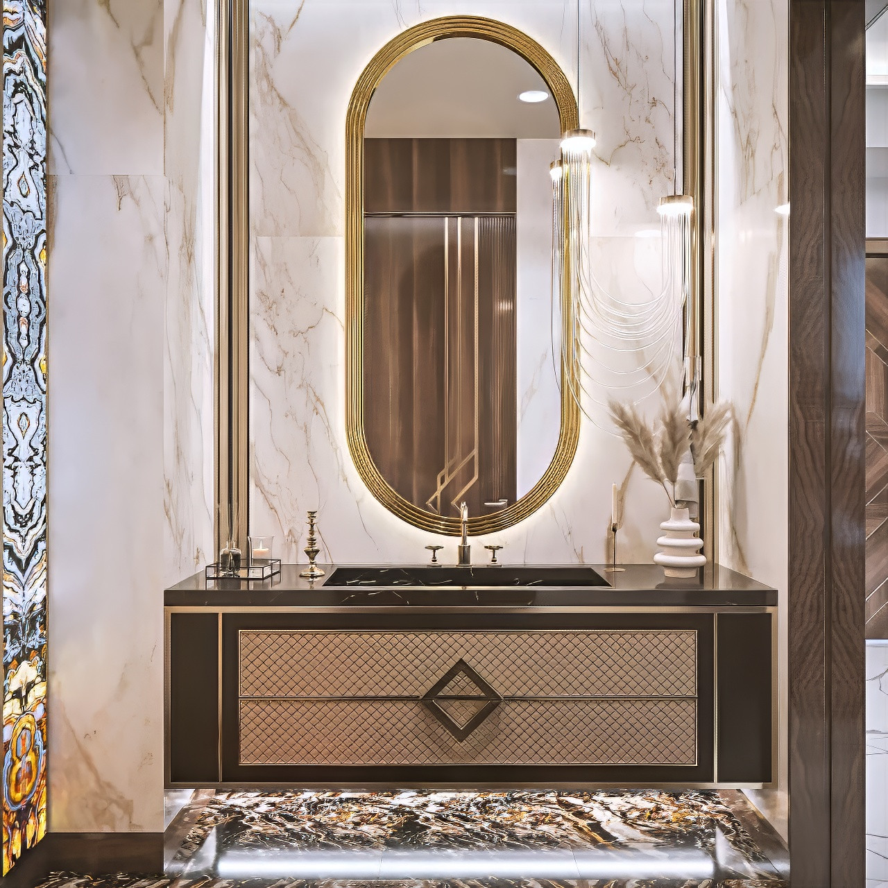 Bathroom design Canada