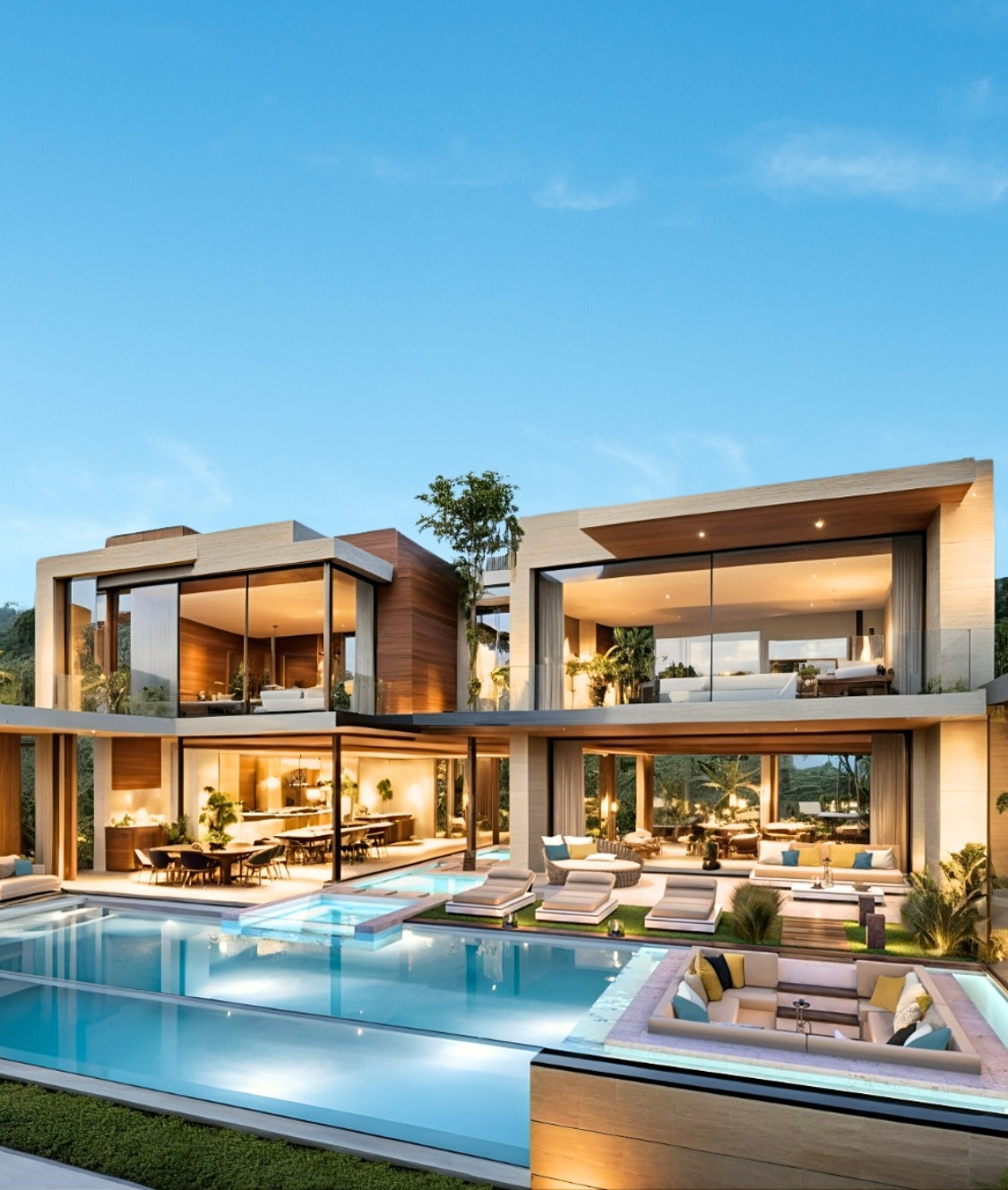 Architecture Company Dubai