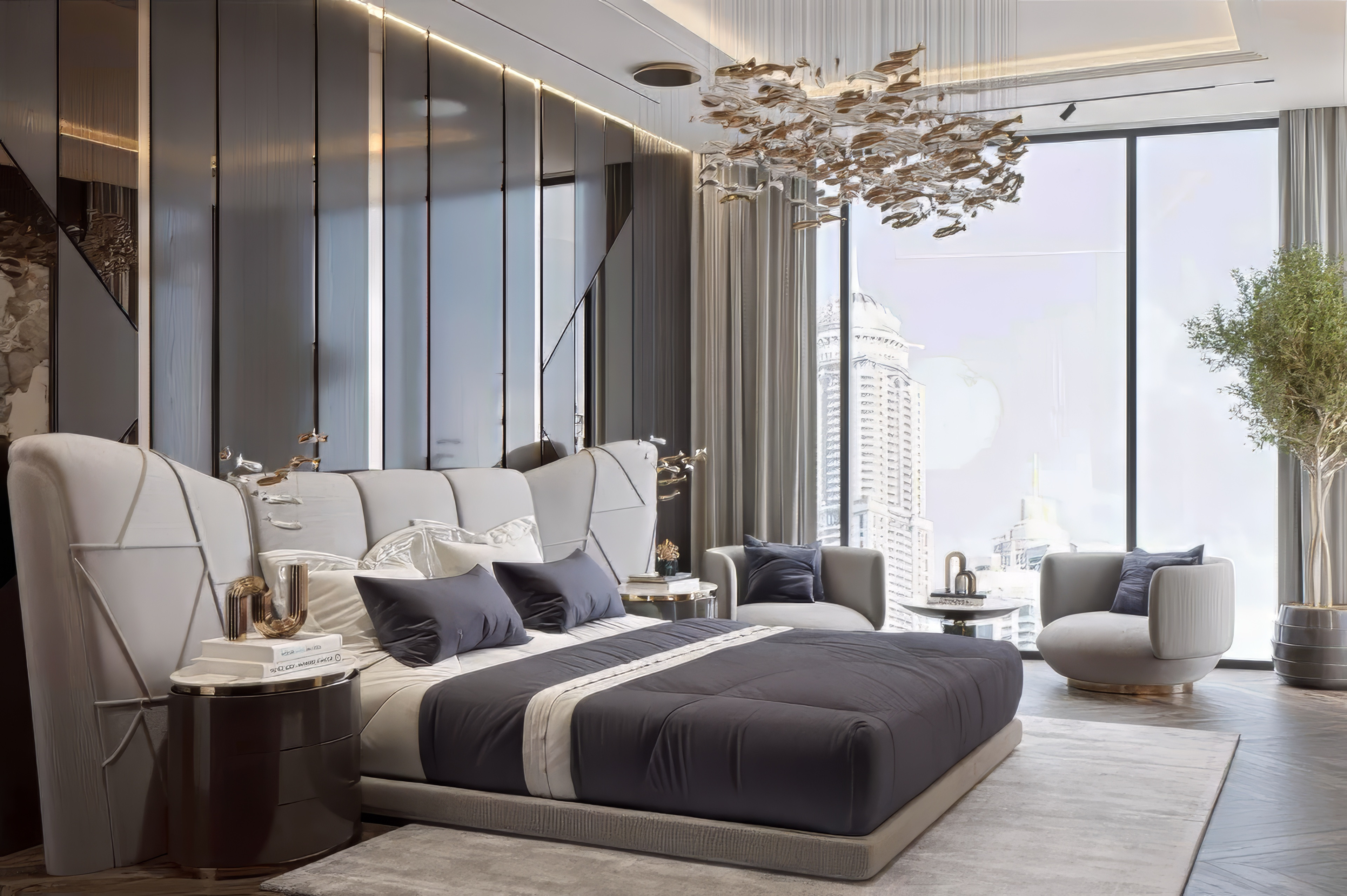 Moroccan Interior Design