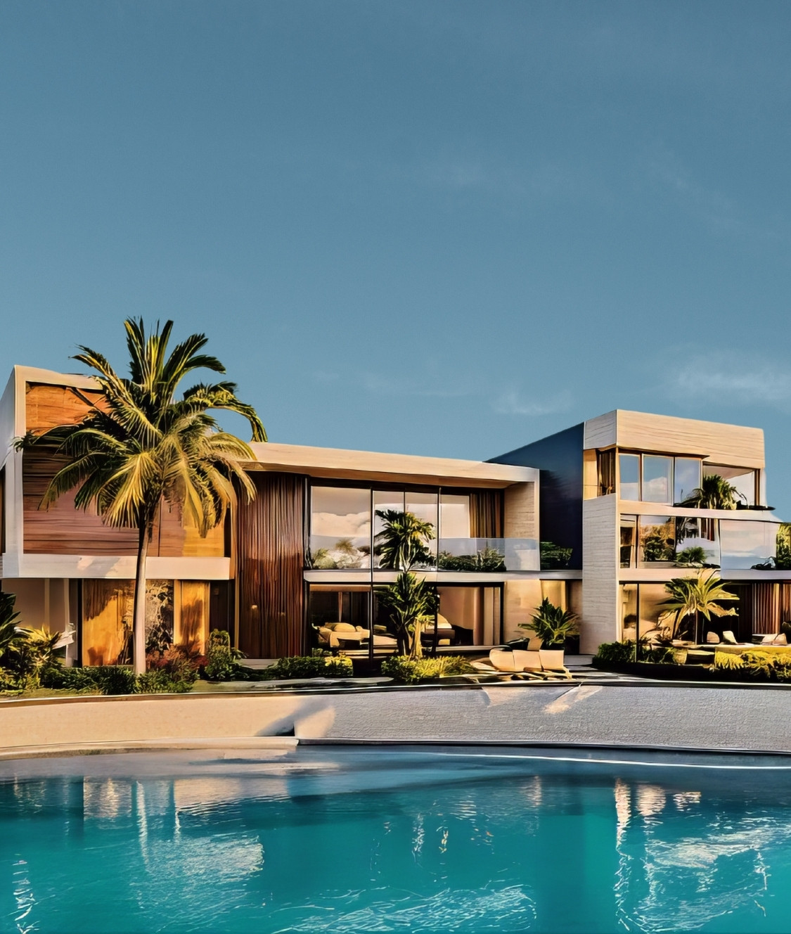 architecture and interior design CA