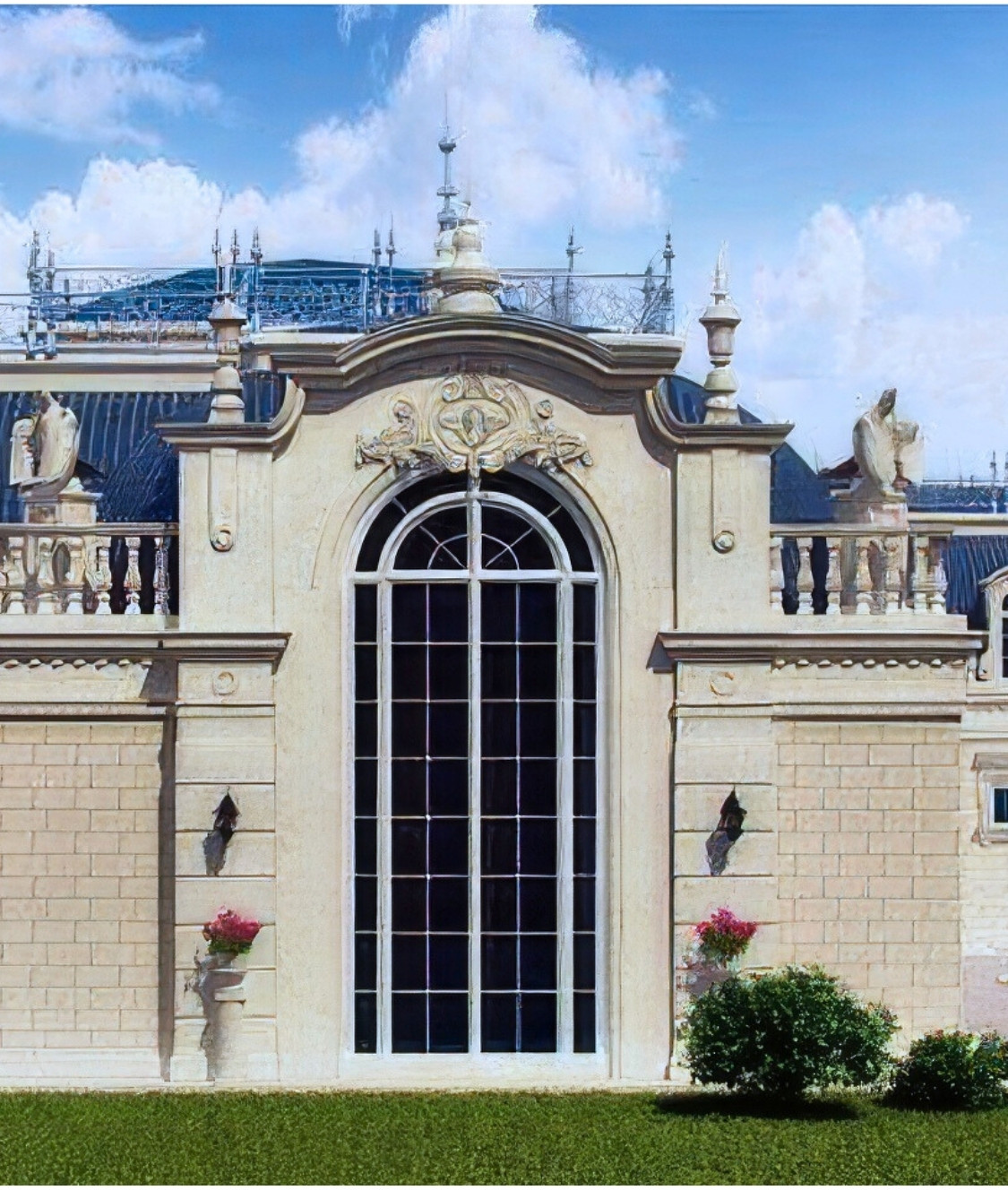 Royal Exterior Design