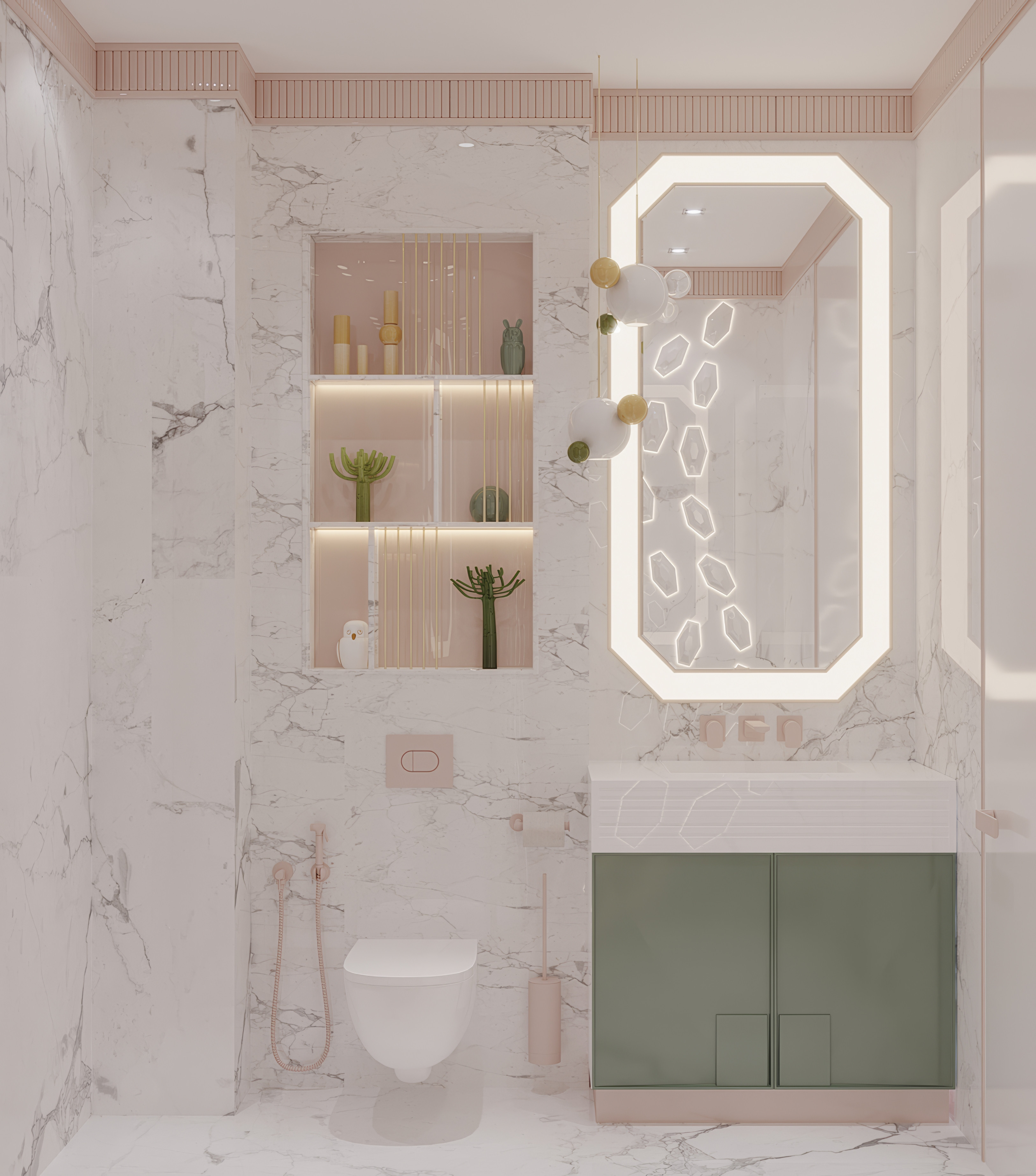 digital interior design