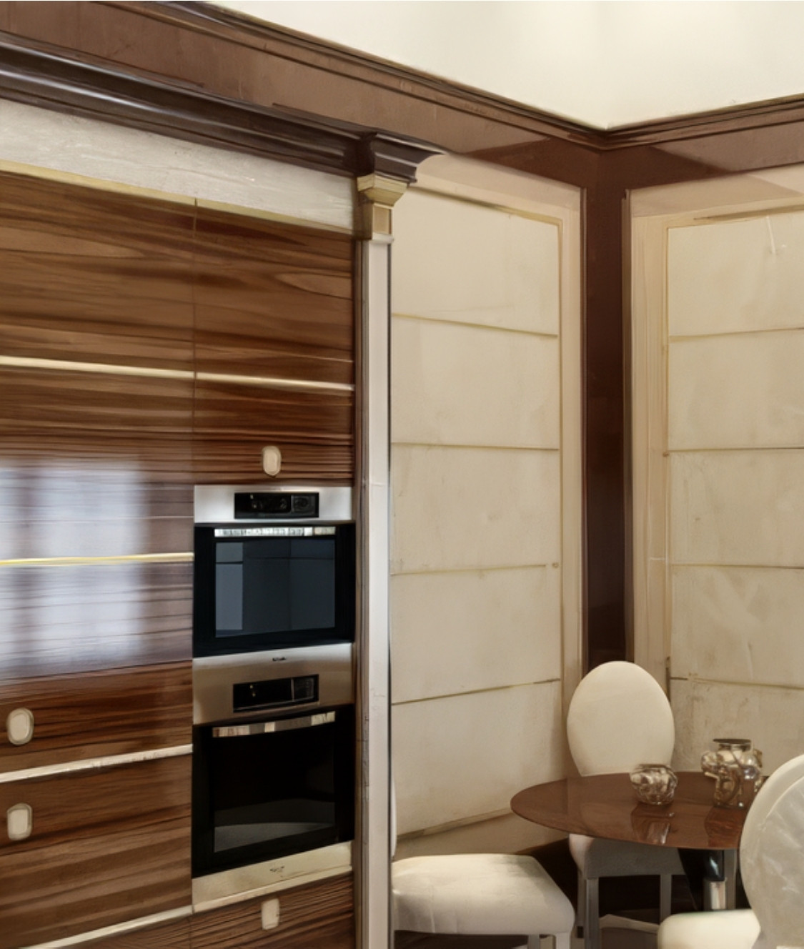 Kitchen Interior Themes