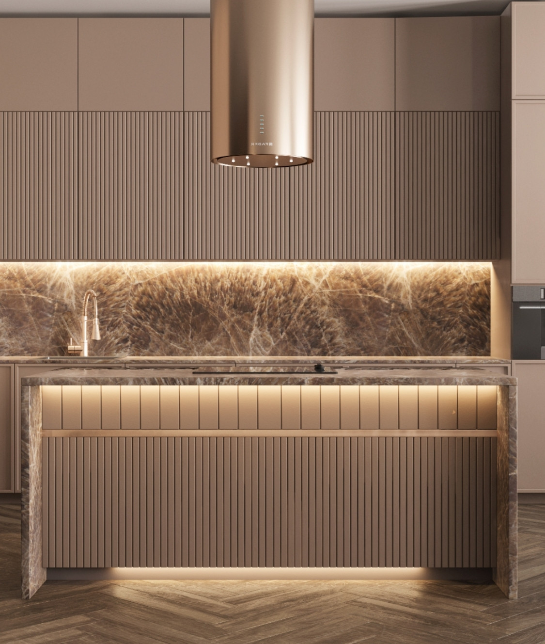 Kitchen decore design