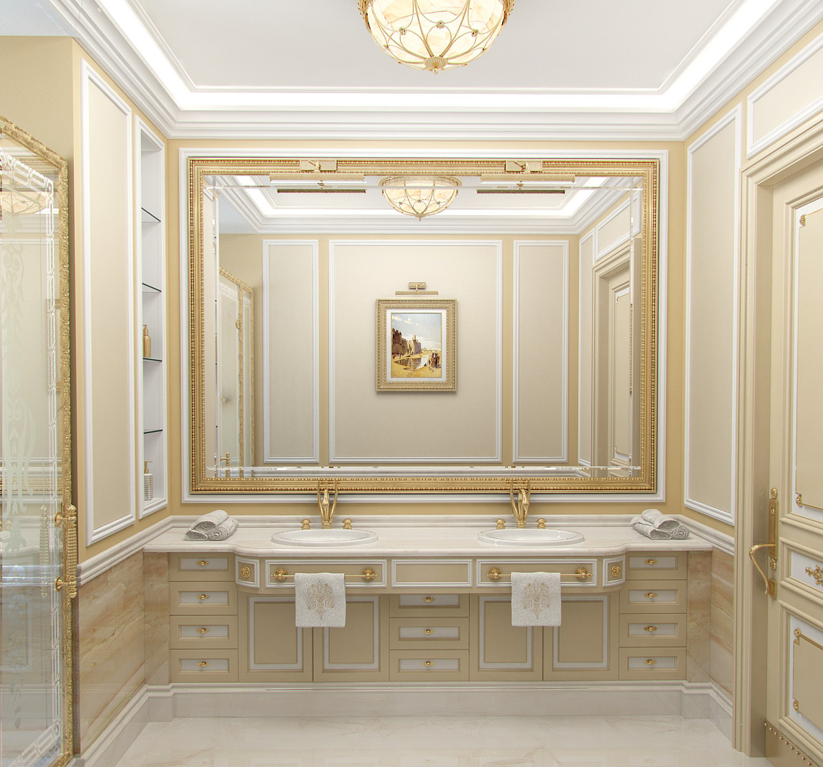 new luxury house plans