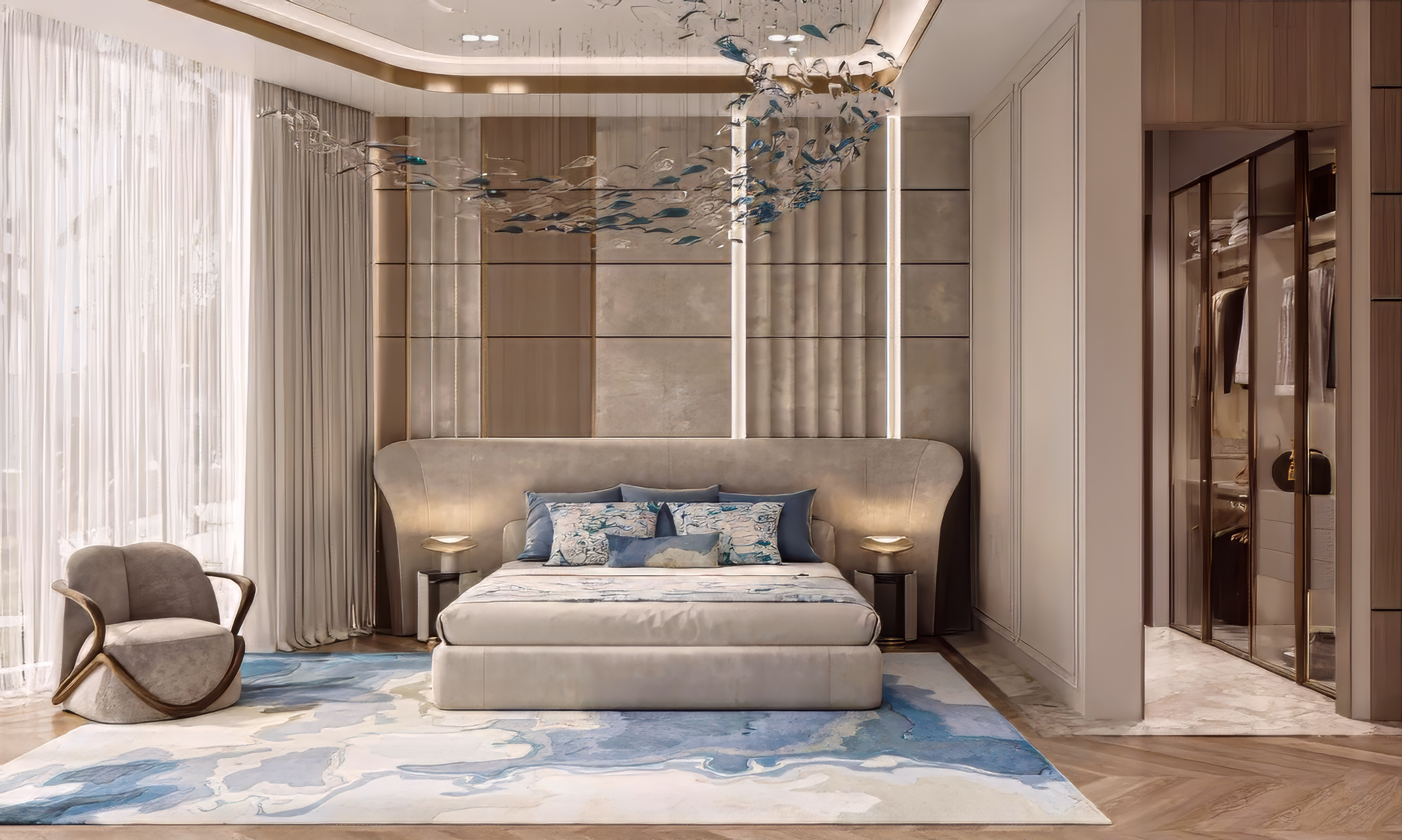 architect design firm Los Angeles