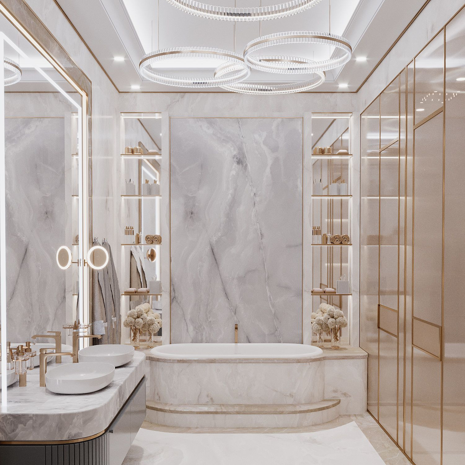 Bath Design Classics