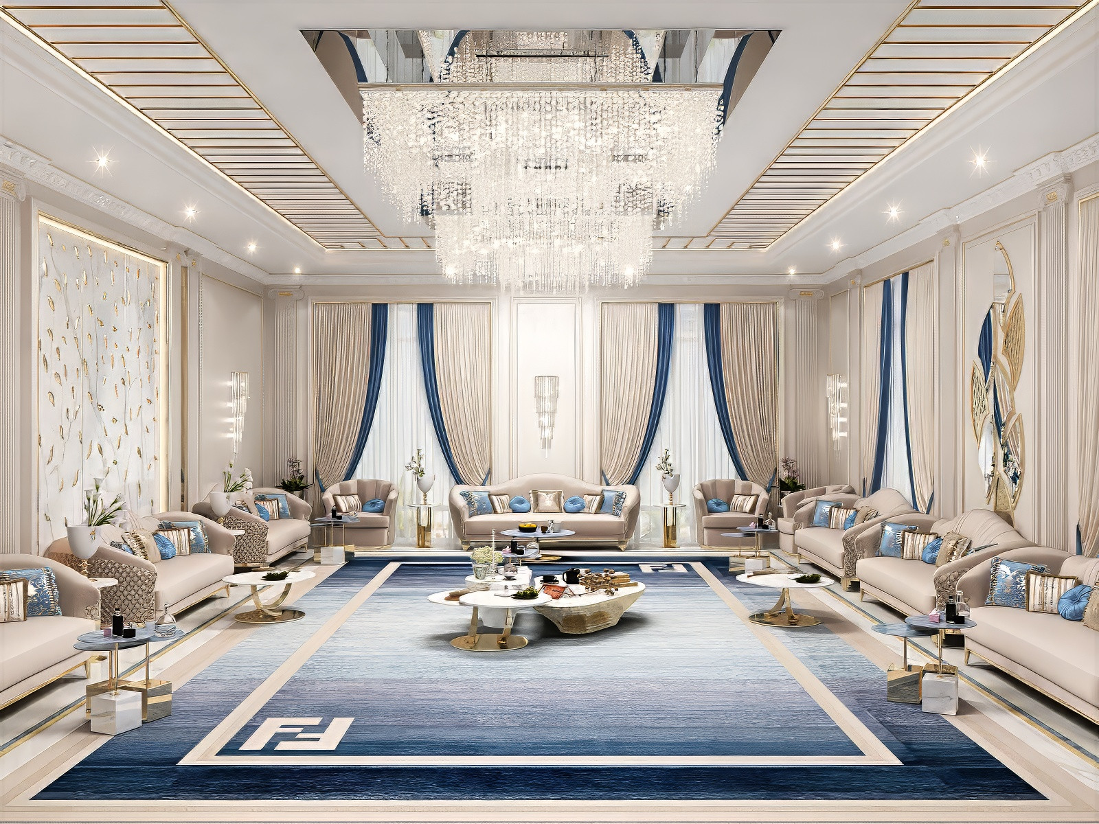 TOP 10 interior designer California