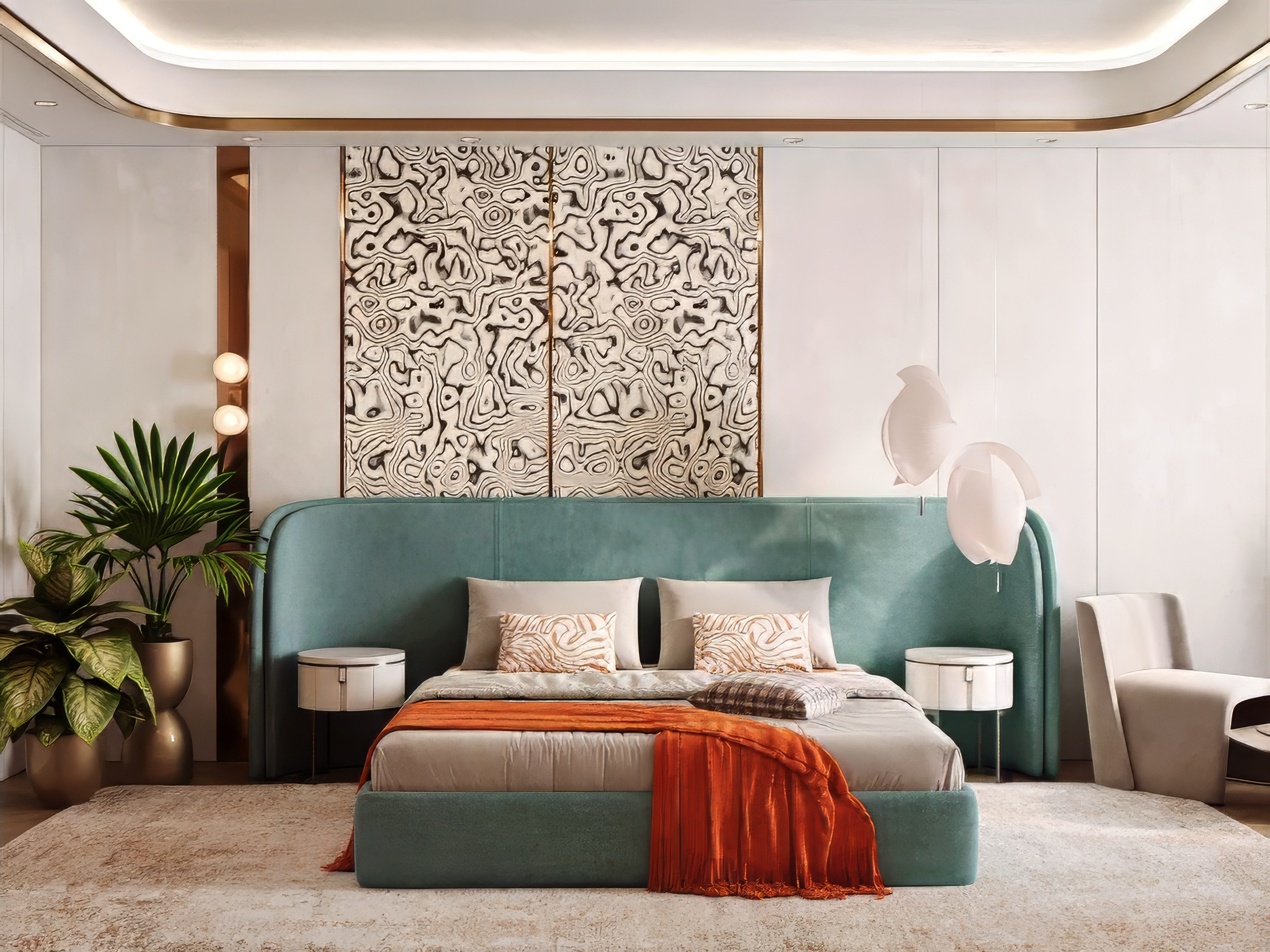 best home interior design images Los Angeles