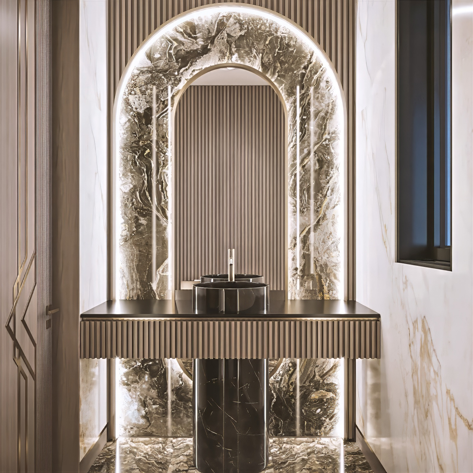 Bathroom design Toronto