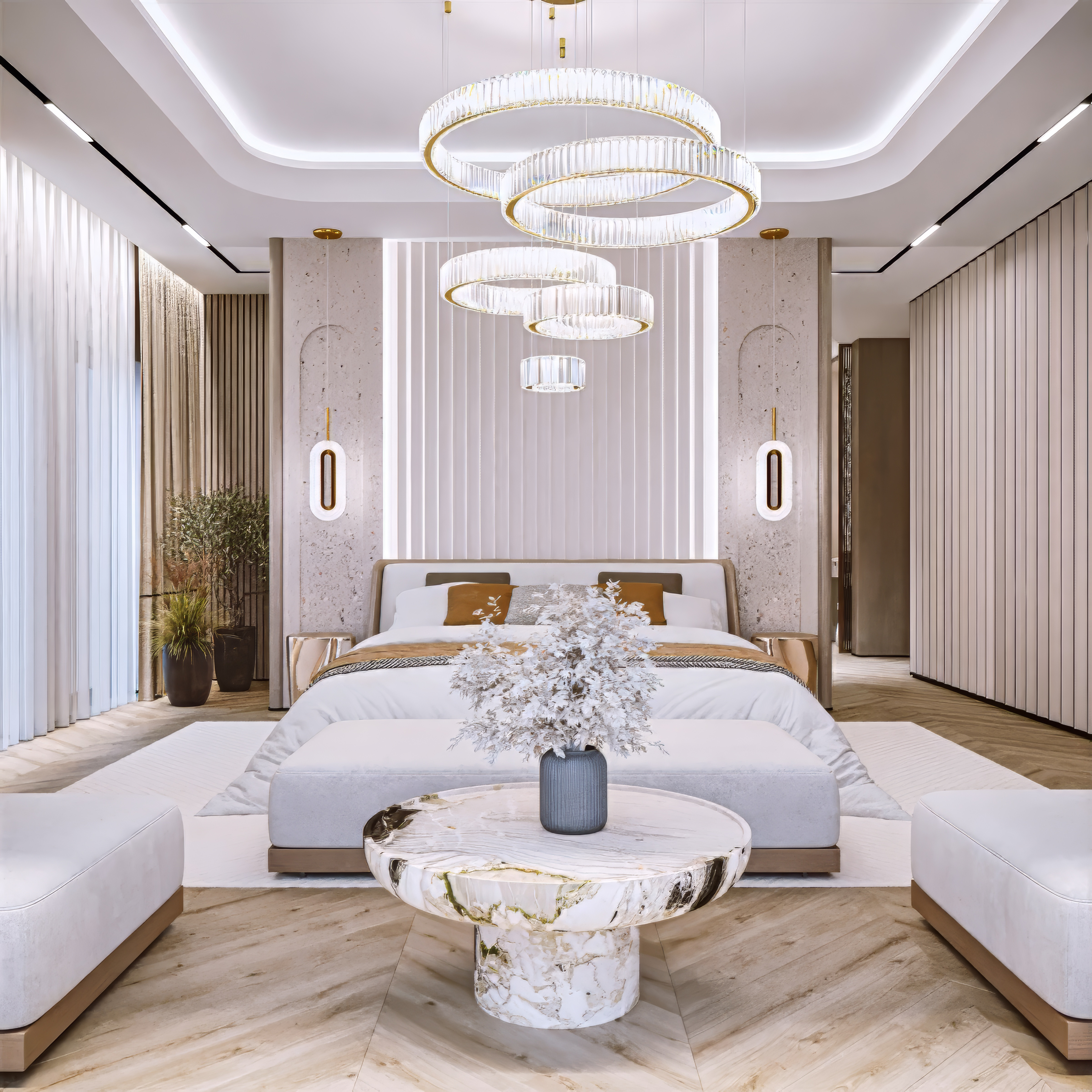 Master Bedroom Ideas