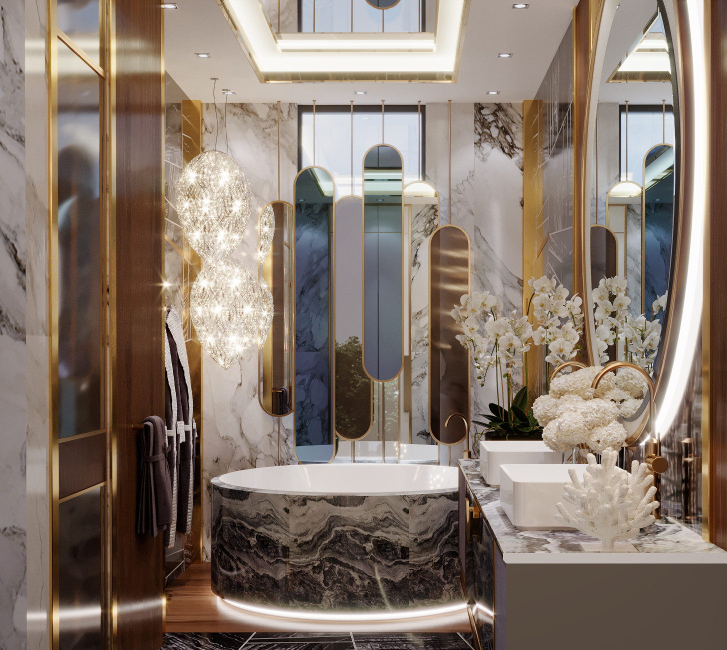 House decoration UAE