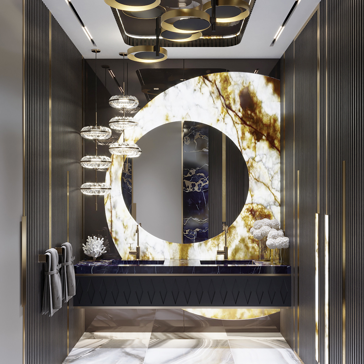 Building maintenance companies in UAE