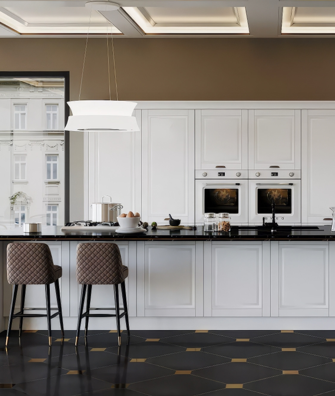 JOINERY AND KITCHEN DESIGN EXPERT