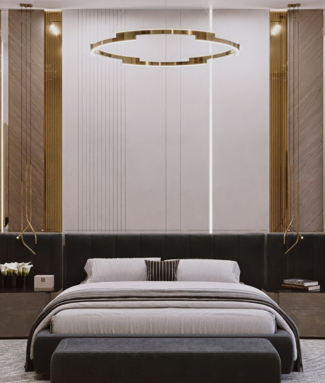 designer home decor New York