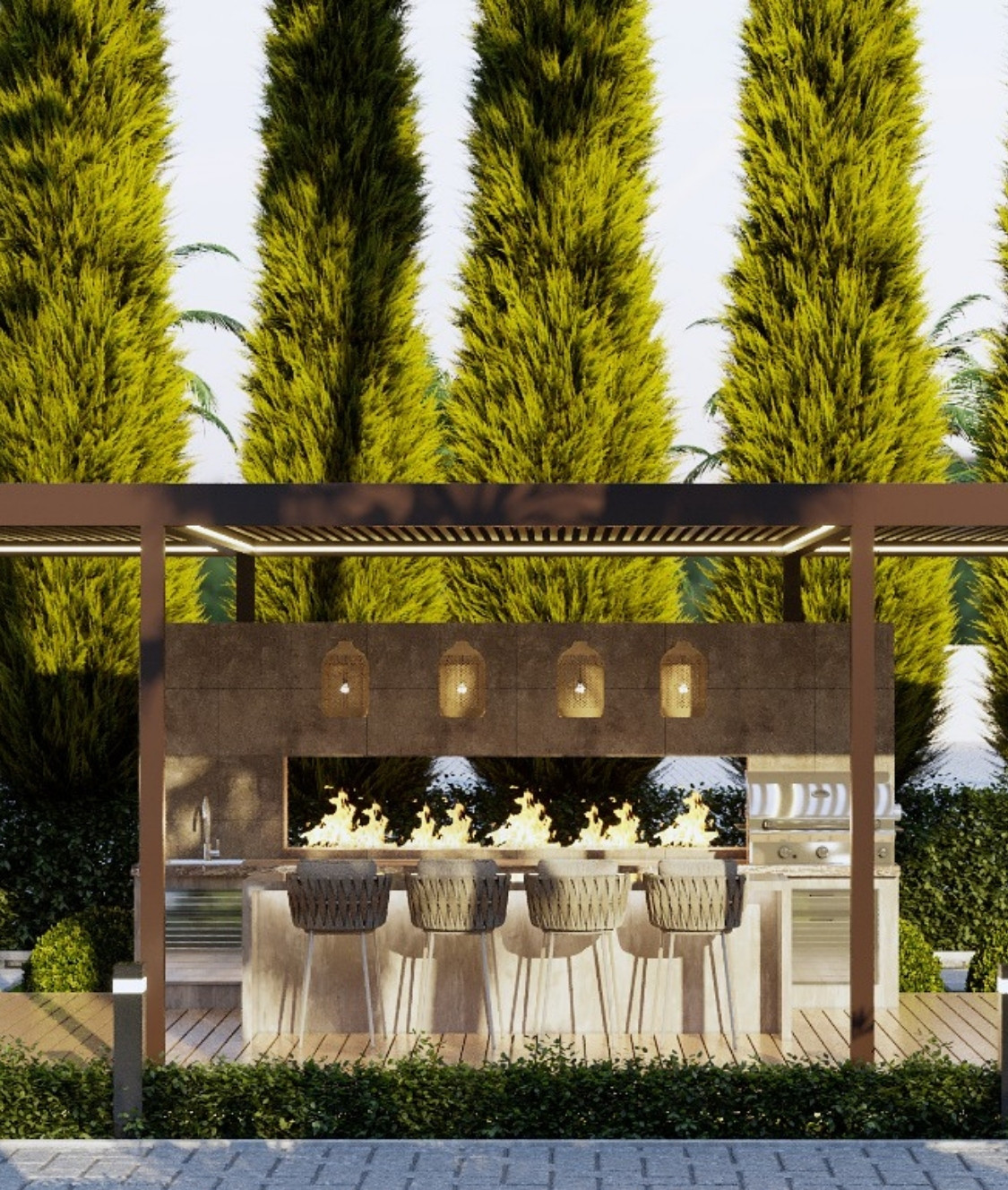 Exterior Design Kenya