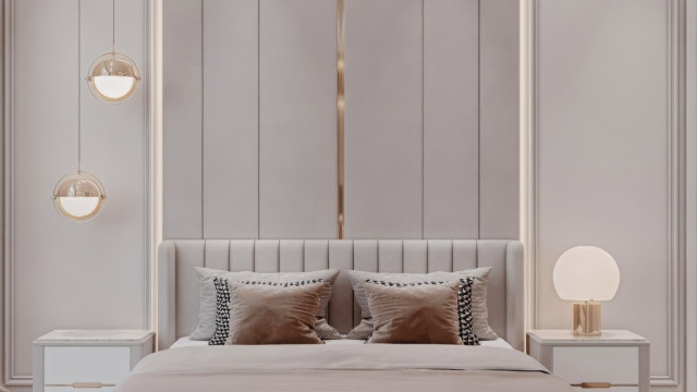 Best Bedroom Decorating Tips