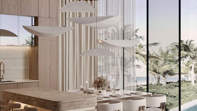 Superb Kitchen Design