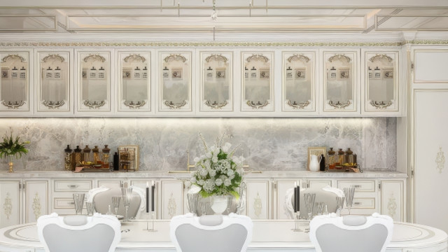 riyadh interior design