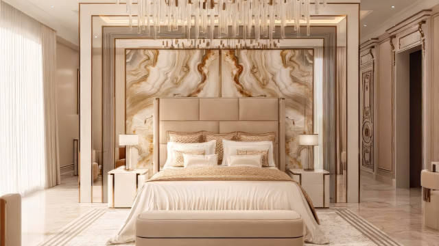 Two bedroom house plans