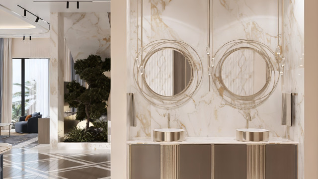 Best Bathroom design Lagos