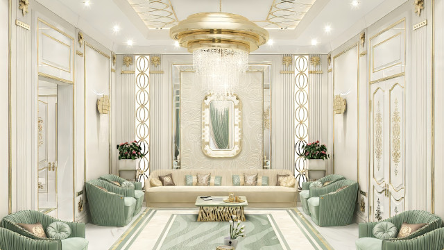 BEST INTERIOR DEISGNERS FOR MAJLIS