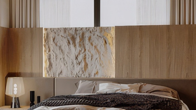 Modern Bedroom: Luxury Renovation Solutions