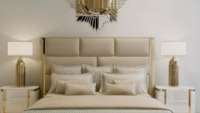 Stunning Bedroom Design