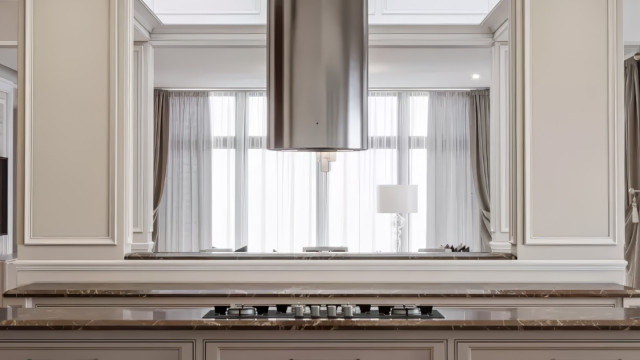 DUBAI INTERIOR DESIGN FOR LUXURY HOME