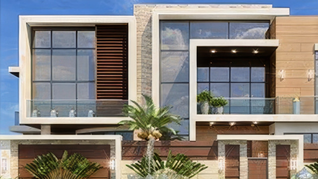 Modern bungalow house plans