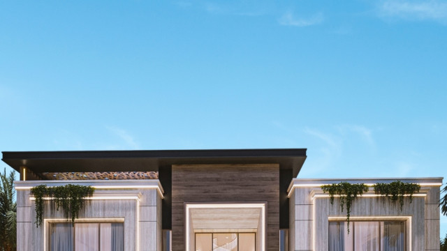 Architecture Design Services in Dubai