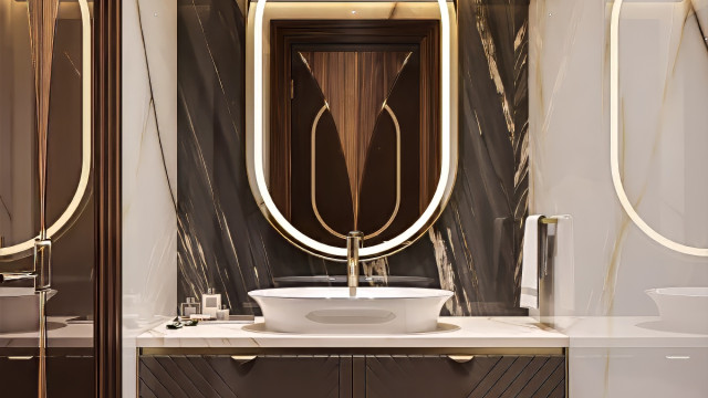 Simple Modern villa interior design Riyadh Saudi Arabia