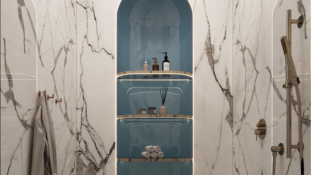 Interior Design Los Angeles