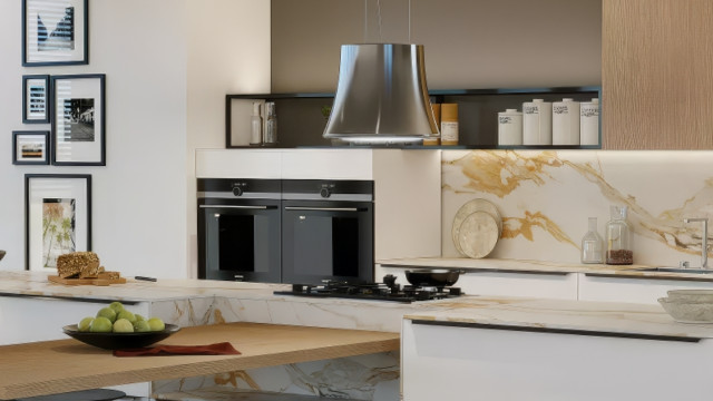 Stunning Kitchen Design