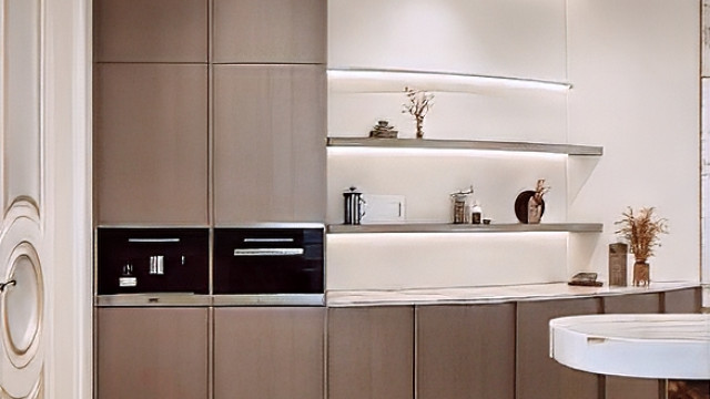 Kitchen Modern Classic