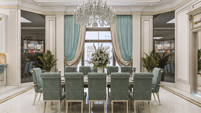 Best dinning interior design