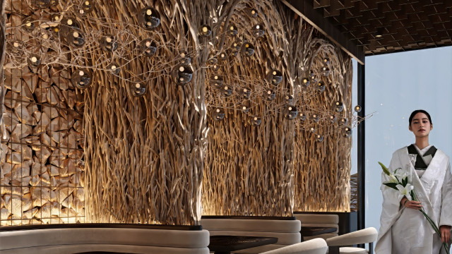 Tips in Designing a Chinese Restaurant