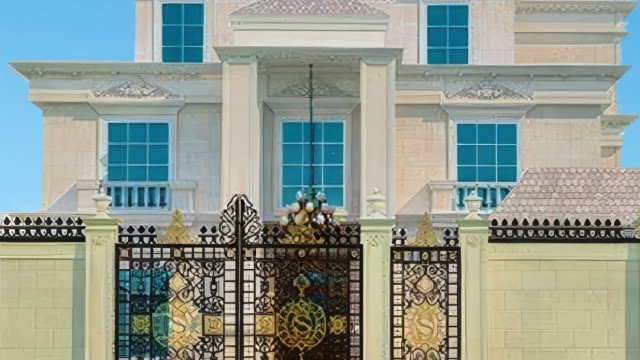 Best exterior design ideas