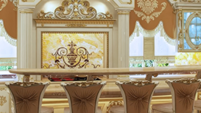 Kitchen Design Nigeria