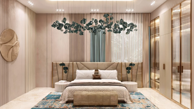 Amazing Bedroom Design