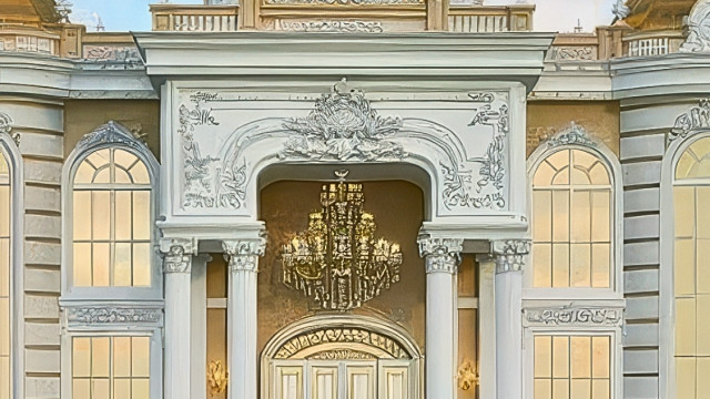 Saudi Arabia Architecture and Design